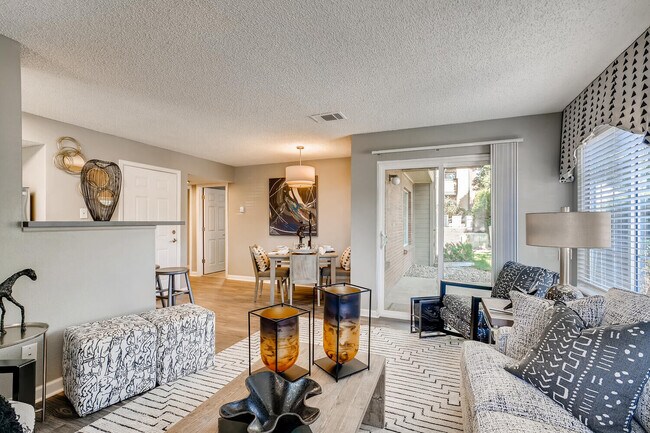 Photo - Loretto Heights