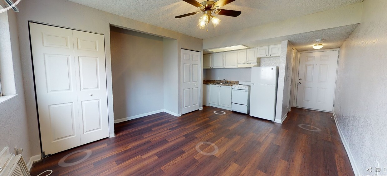 Photo - Copeland Village Apartments