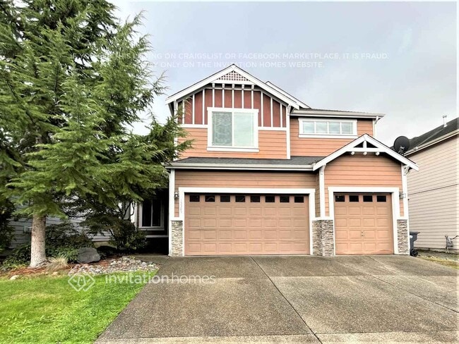 Photo - 15505 84th Ave E House