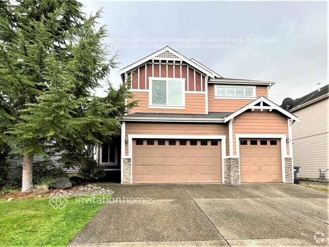 Building Photo - 15505 84th Ave E Rental