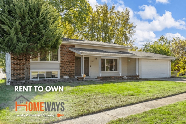 Building Photo - 2 Storkway Ct