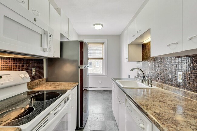 Photo - 1625 Commonwealth Ave Unit 22