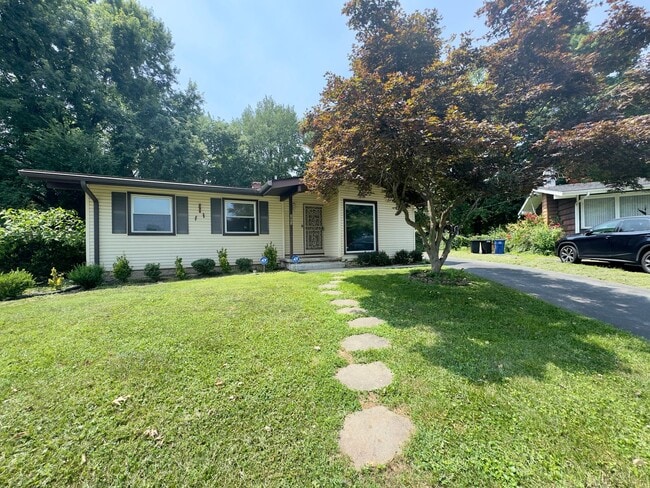 Building Photo - Charming 3BD/2BA Home in Randallstown, MD!
