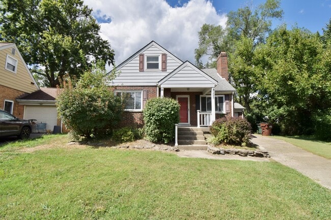 Building Photo - 7293 Chetbert Dr Rental