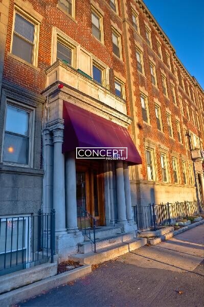 Photo - 1610 Massachusetts Ave Unit 1B