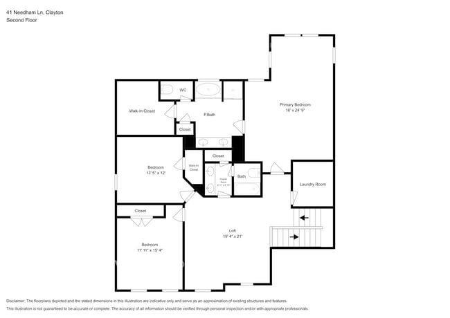 Photo - 41 Needham Ln