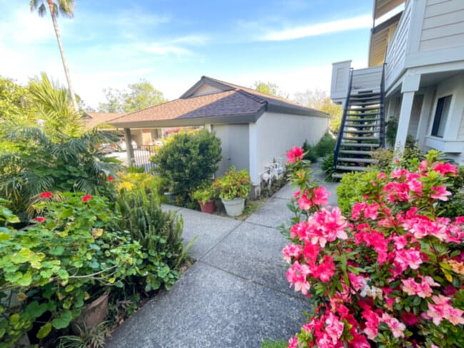 Photo - NEW LISTING!!! 2br/2ba CONDO in Quiet Complex w/ Pool, Parking, Laundry, Storage, Hiking
