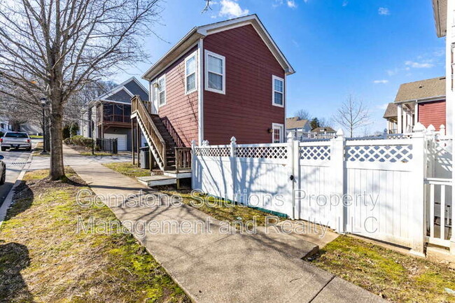 Photo - 1308 Concord Mill Ln