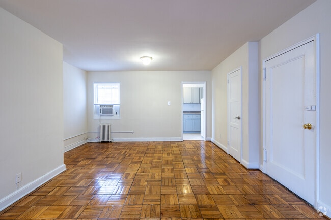 Interior Photo - Belvedere Apartments