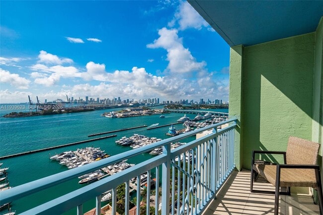 Photo - 90 Alton Rd Unit 2008