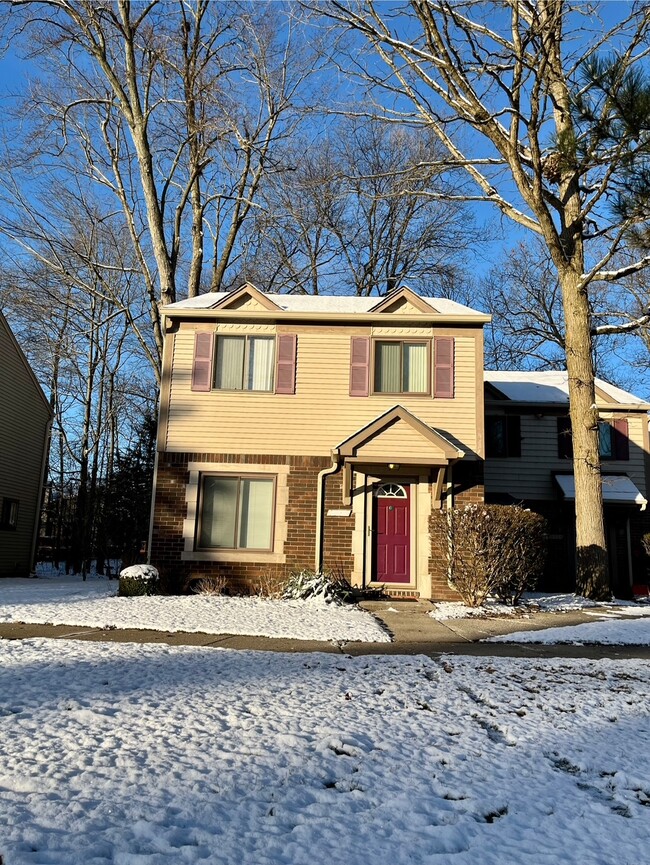 Photo - 1534 Streamwood Ct Townhome