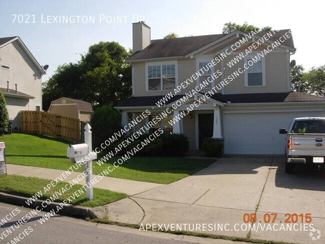 Building Photo - 7021 Lexington Point Dr Rental