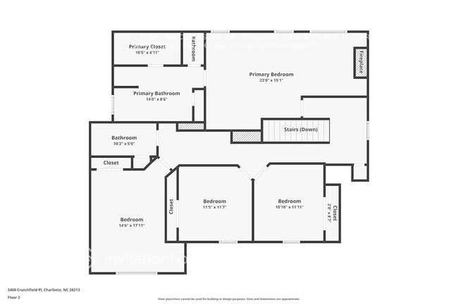 Photo - 3408 Crutchfield Pl