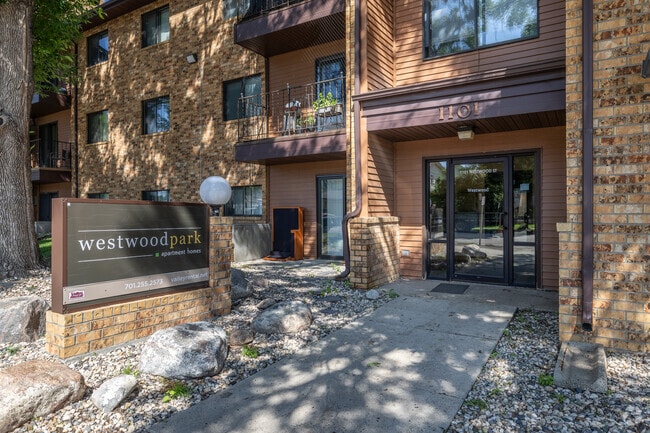 Photo - Westwood Park