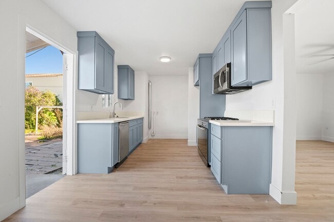 Photo - Ronald Dr. Huntington Beach Unit 7893 Ronald Dr.