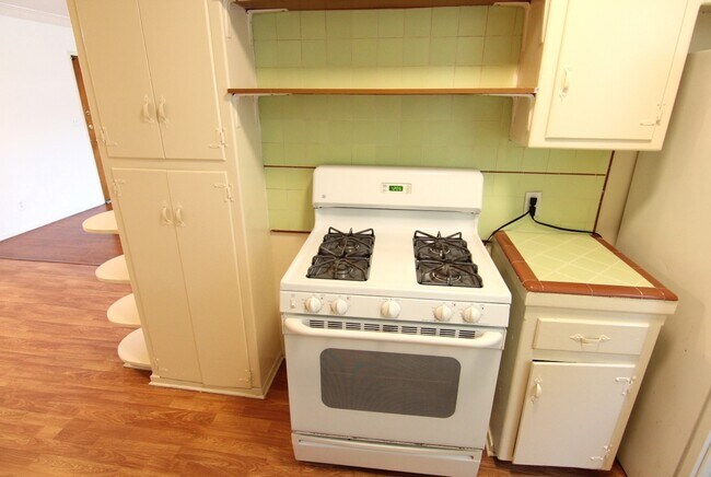 Photo - 6125 Cashio St Unidad 1