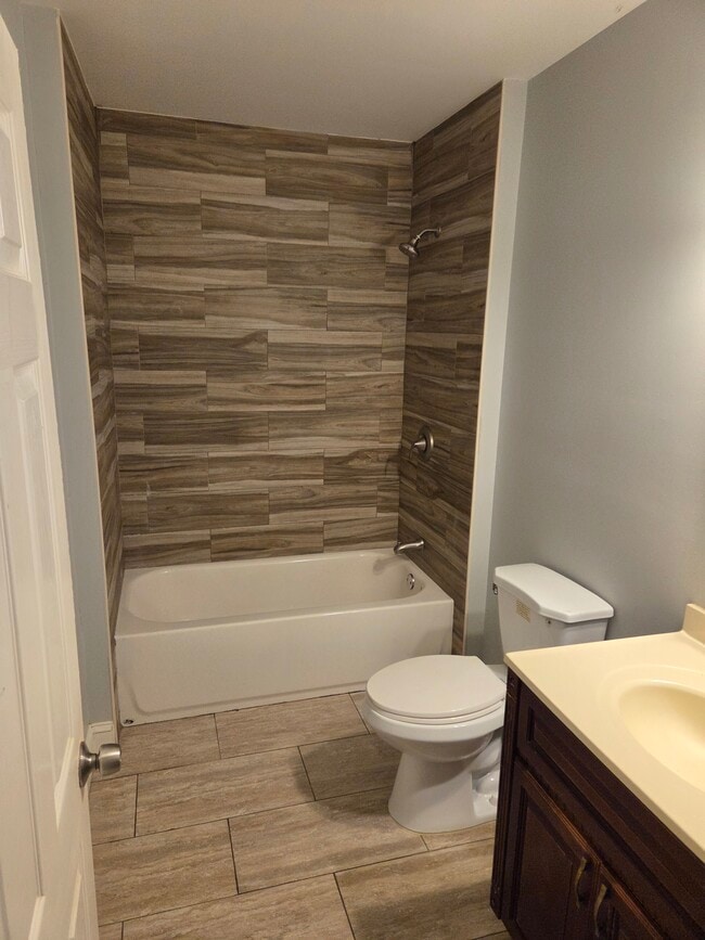 Bath #2 - 117 Seaview Ave Unit 1