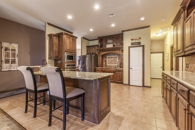 Photo - 1700 Dorothy Dr