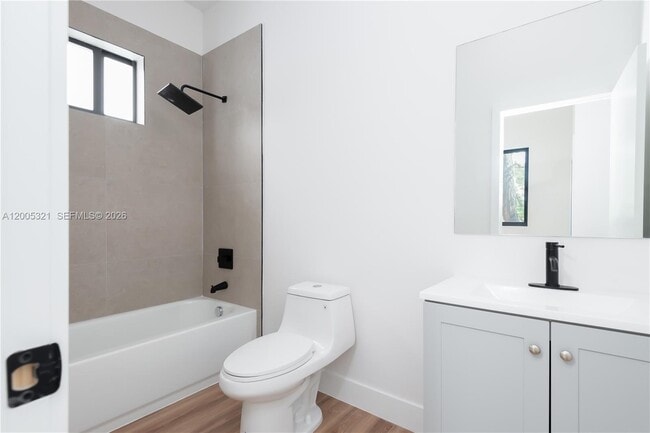 Photo - Northwest 3rd Street, Miami, FL 33126 - 3 BR 3.5 BA single-family home