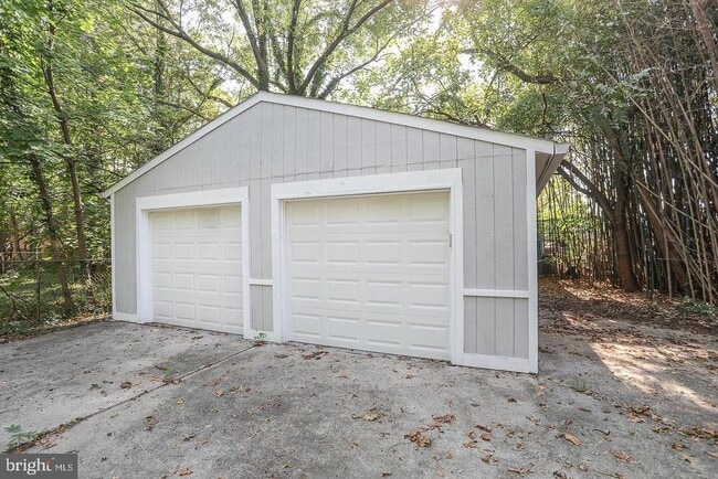 Building Photo - 8511 Potomac Ave