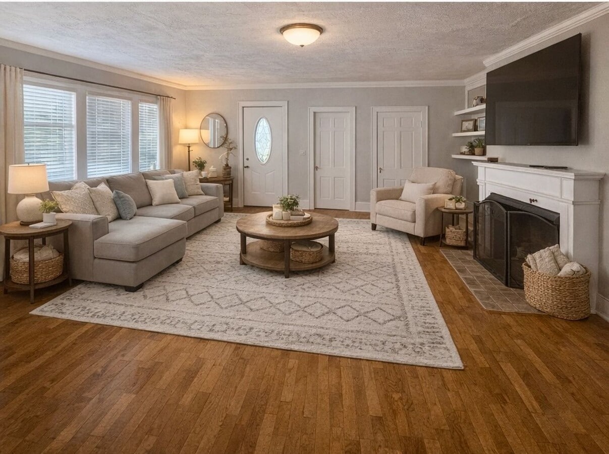 Photo - 722 W Cherry St Unidad 722 W Cherry  A