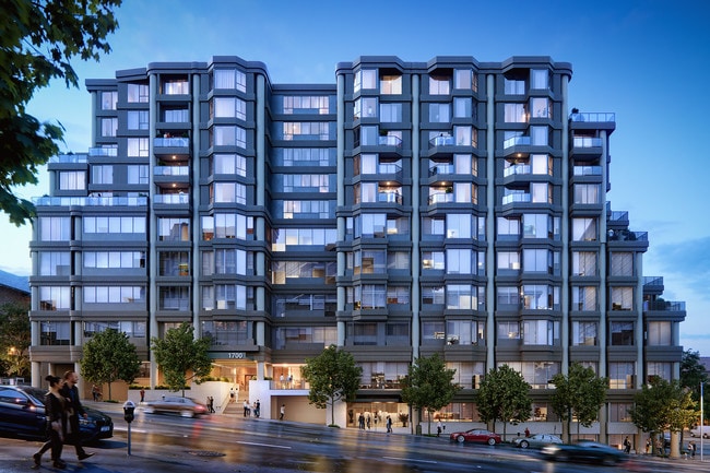 Russian Hill Apartments For Rent With 1 Bedroom San Francisco Ca Photo 1700 California