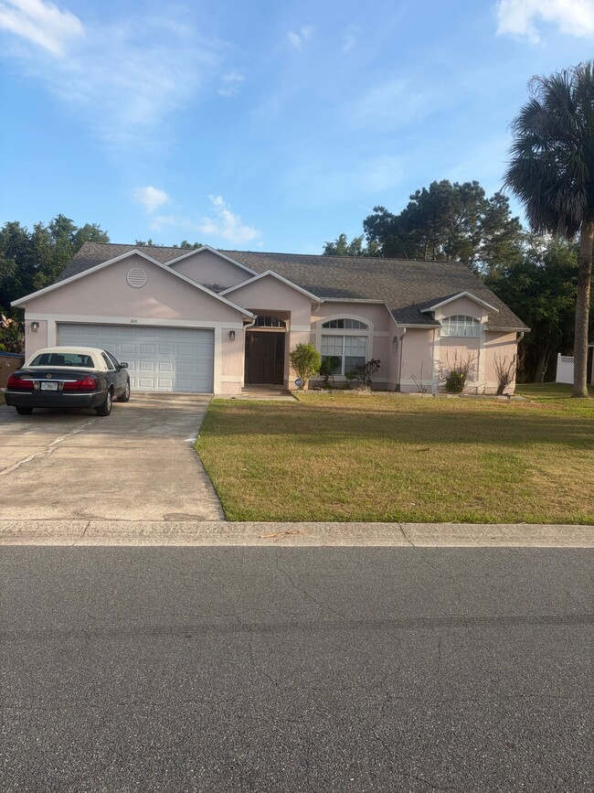 Building Photo - 3210 St Augustine Ct