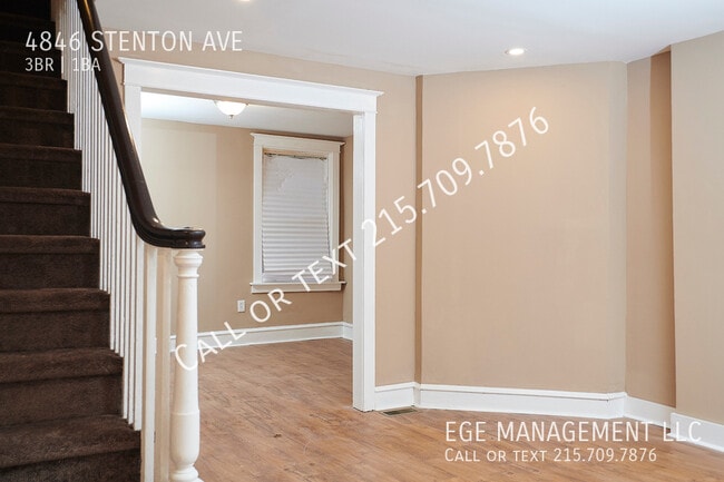 Photo - 4846 Stenton Ave