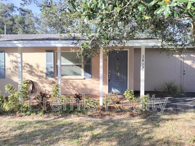 Building Photo - 1412 Druid Rd
