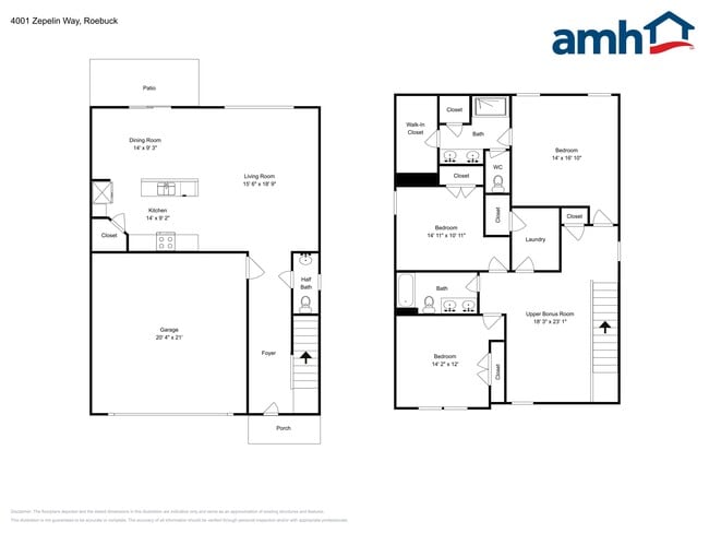 Photo - 4001 Zepelin Wy