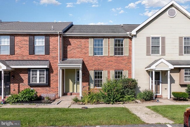 Photo - 1177 Wintertide Dr Townhome