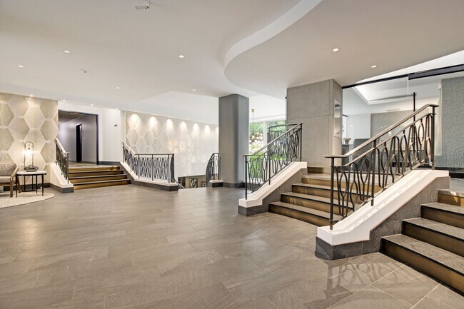 Brandywine Apartments