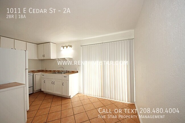 Photo - 1011 E Cedar St Unidad 2A