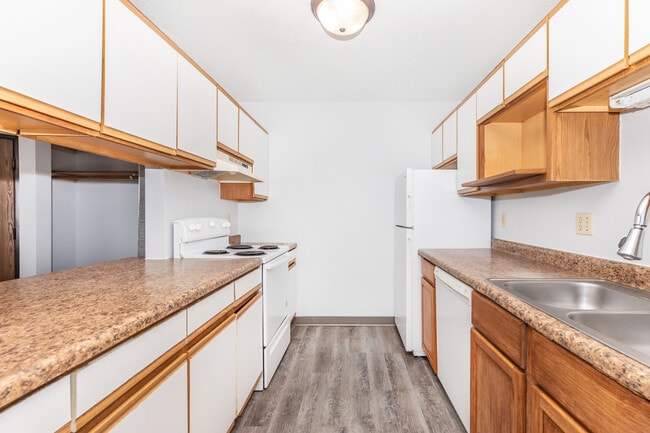 Photo - Northern Place Apartments