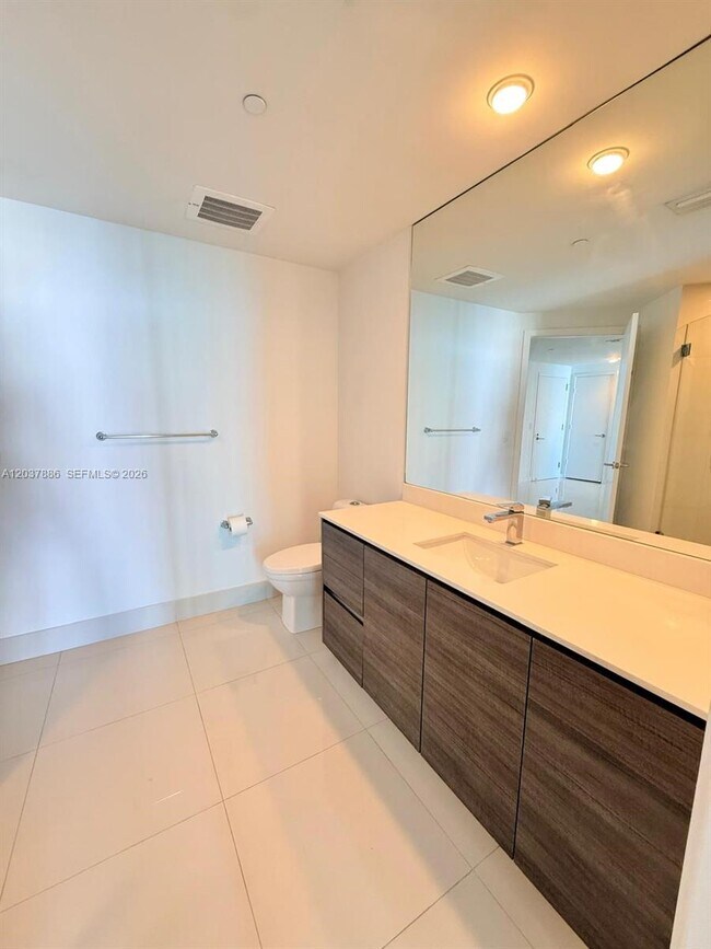Photo - 1100 S Miami Ave Unit 3811