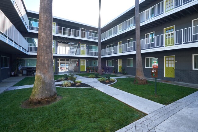 Photo - 1845 S Bascom Ave