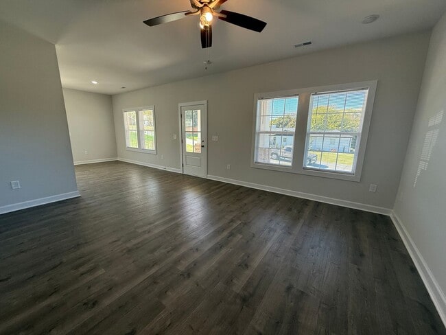 Photo - Three bedroom, 2 bath newly constructed ho...