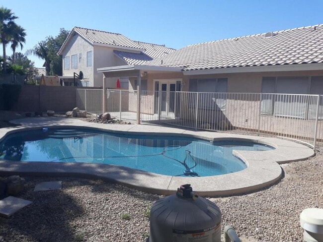 Photo - 1321 W Canary Way