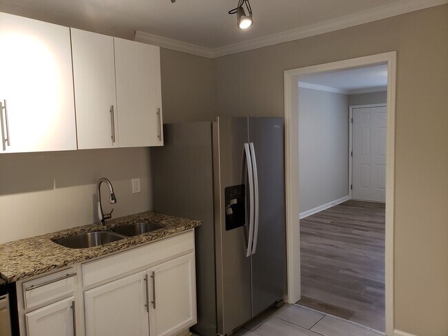 Photo - Two Bedroom Duplex Ready for You!