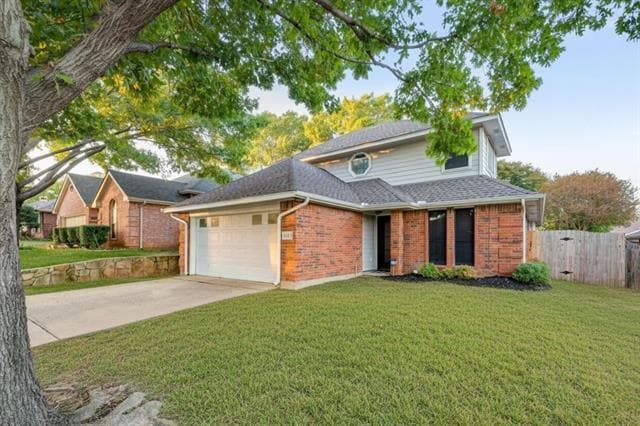 Photo - 1504 Ashwood Ln