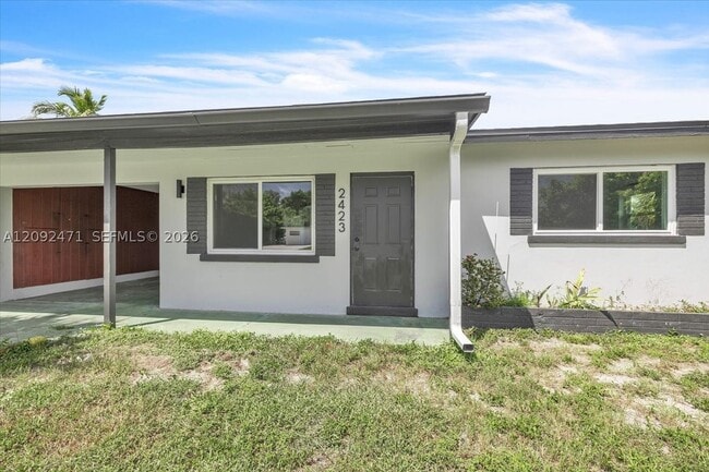 2423 Jeffcott St Unidad 2423