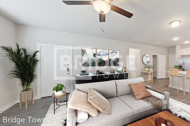 Photo - 4 br, 3.5 bath House - 323 Huisache Street