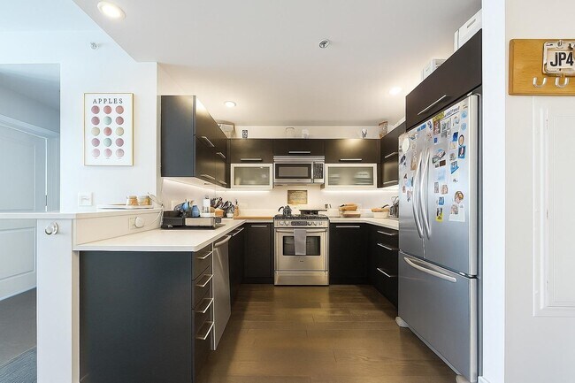 Photo - 1450 Washington St Unit 308