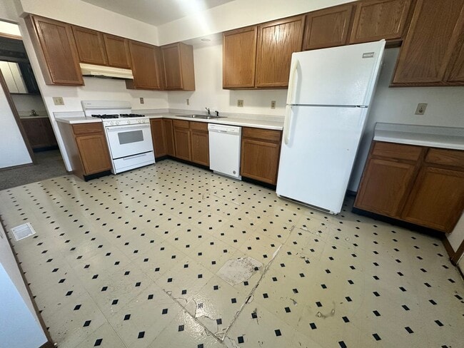 Photo - 806 Jefferson Unit A