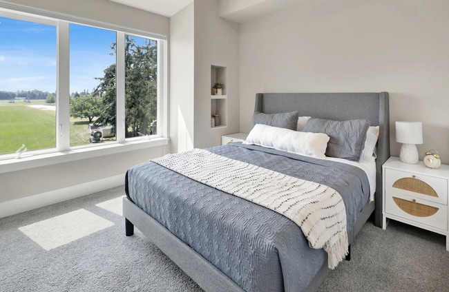 Photo - Park View Apartments