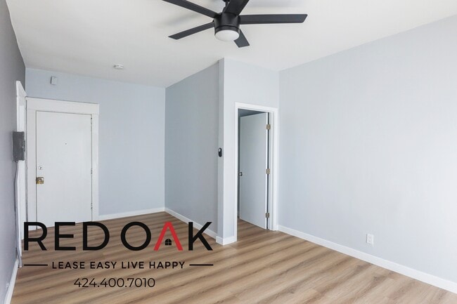 Photo - 2908 San Pedro St Unit 2908 A