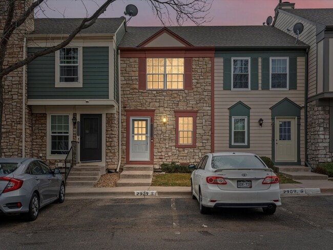 Photo - 2909 W 81st Ave Townhome