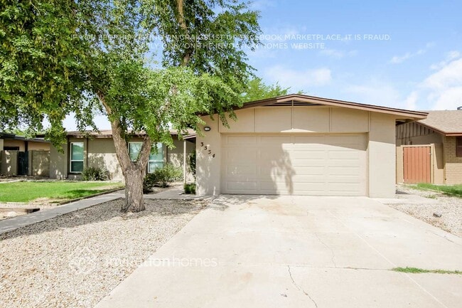 Building Photo - 3534 W Mercer Ln