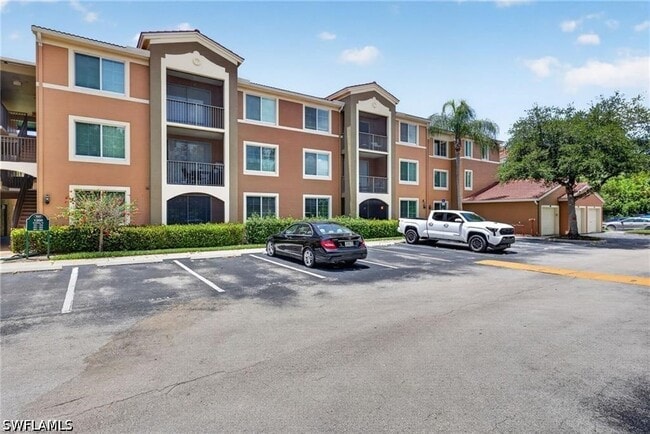 Building Photo - 1200 Reserve Way Unit 105