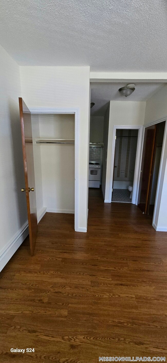 Photo - 50 S Huntington Ave Unit 1